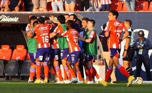 Este torneo de Liga MX se empieza a cerrar. Fuente: Imago7
