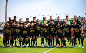 Pumas va por la victoria contra Querétaro
