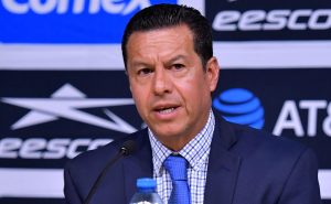 Armando Archundia ya habló sobre el caso de Fernando Hernández y pronto habría una resolución al caso. Foto: Imago7
