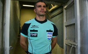 Fernando Hernández llegó a todo el mundo. Foto: Imago7
