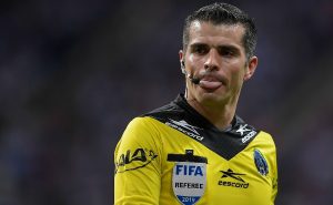 Fernando Hernández podría haber dirigido su último partido en Liga MX. | Getty Images

