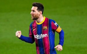 Barcelona quiere su regreso. Fuente: Getty
