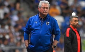 Monterrey es el líder general del Torneo Clausura 2023 y en el equipo la competencia está sumamente intensa. Foto: Imago7
