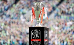 Empiezan los cuartos de final de la Concachampions
