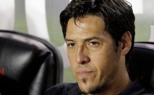 Mauro Camoranesi estaría muy cerca de regresar a la Liga MX y lo haría como entrenador de Bravos de Juárez. Foto: Imago7
