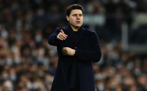 Pochettino / Fuente: Getty Images
