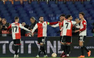 El Feyenoord podría tener un nuevo mexicano – Getty Images
