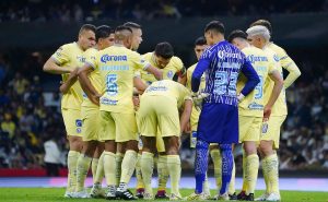 Las Águilas siguen en lo más alto – Imago7
