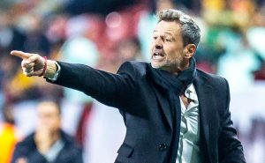 Diego Cocca habla de Chicharito Hernández – Getty Images
