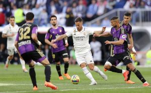 Hazard Real Madrid / Fuente: Getty Images
