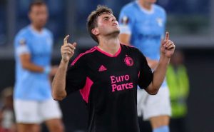 Santiago Giménez | Getty Images
