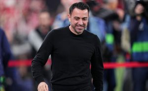 Tiene ganas de hundir más a Real Madrid. Fuente: Getty
