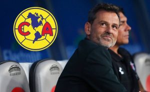 Diego Cocca traerá a estrella del América – Getty Images. 
