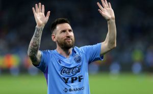 ¿Dinero o amor al club? La difícil decisión que tendrá que hacer Messi