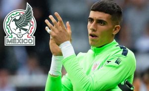 Diego Cocca va por portero europeo – Instagram Alex Padilla
