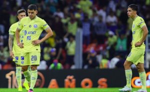 América | Getty Images
