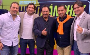 La foto que llenó de lágrimas a los aficionados de Pumas
