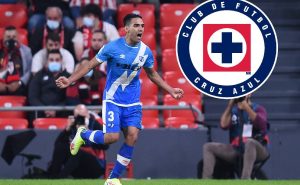 Falcao podría llegar a la Liga MX
