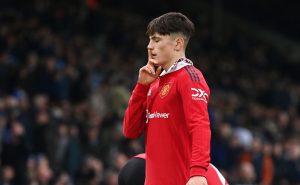 Barcelona no se cansa de ser el hazmerreír. Fuente: Getty 

