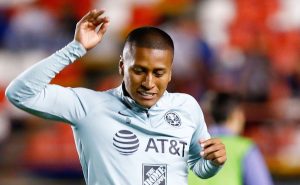 Joya del América es hospitalizado – Getty Images.
