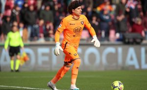 Ochoa / Fuente: Getty Images
