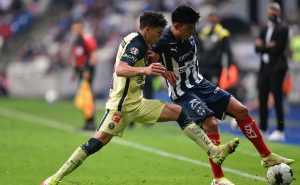 Gallardo ya sabe lo que es ganarle al América
