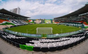 León vs Cruz Azul. | Imago7

