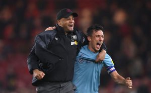 Este equipo regresa a la Premier League
