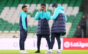 Estos cracks podrían salir del Barcelona
