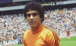 Pilar Reyes es el nuevo integrante del Anillo de Leyendas en Tigres.

