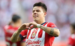 Chivas sale victorioso del Akron
