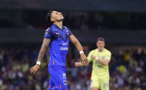 Joao Rojas. | Liga MX
