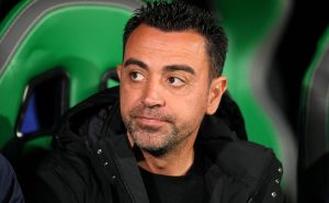 Barcelona tiene casi firmado el doblete. Fuente: Getty
