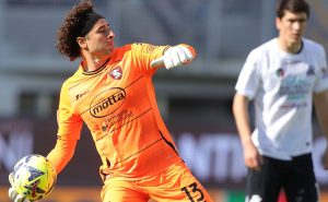 ¿Se irá a un grande de Serie A? Fuente: Getty
