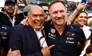 F1 ha tenido grandes pilotos, pero solo uno es el mejor. Fuente: Getty
