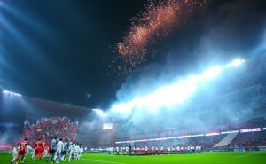 Así se jugaría la Liguilla al MOMENTO
