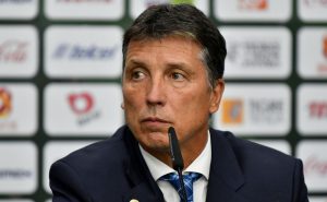 Robert Dante Siboldi llegó a ser jugador de Tigres y ahora vuelve a casa para ser el director técnico. Foto: Imago7
