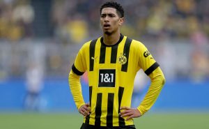 Real Madrid busca romperla en el siguiente mercado. Fuente: Getty
