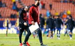 Siboldi vuelve para dirigir la Liga MX
