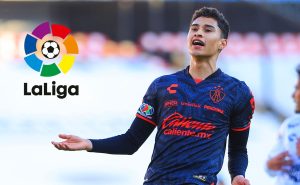 Atlas rechaza oferta europea – Getty Images
