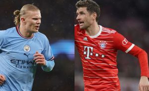 No te pierdas de los juegos de cuartos de final de Champions Legue. Foto: Getty Images
