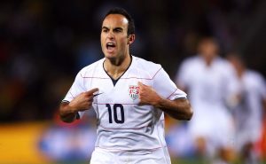 Donovan habló de la Selección Mexicana. | Getty Images
