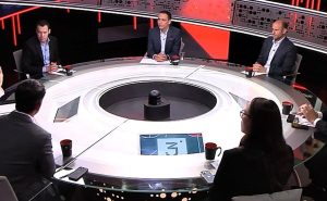 Tercer Grado Deportivo tiene gran debut y logra agradar a muchos aficionados al futbol mexicano.
