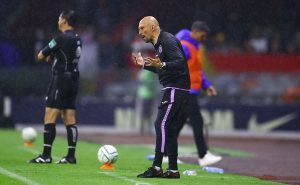 El Conejo no tiene un lindo recuerdo de aquel Clásico – Imago7
