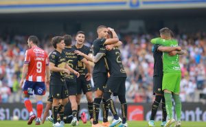 Pumas tiene las cosas muy complicadas – Imago7
