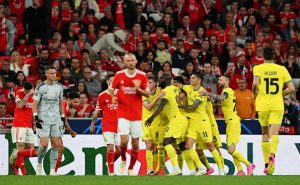 El Inter podrá volver a casa tranquilo – Getty
