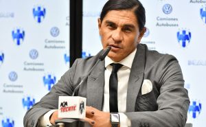 Palencia fue muy crítico con los Rayados – Imago7
