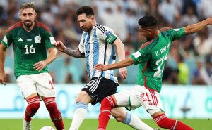 Jero Freixas sueña con acabar con la rivalidad – Getty Images. 

