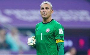 Keylor Navas lanza amor a la Liga MX y este equipo podría rescatarlo. Foto: Imago7
