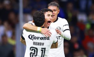 América niega prestar a Zendejas a EEUU – Getty Images
